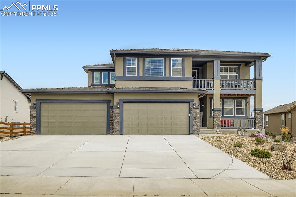 9755 owl perch loop colorado springs co 80908