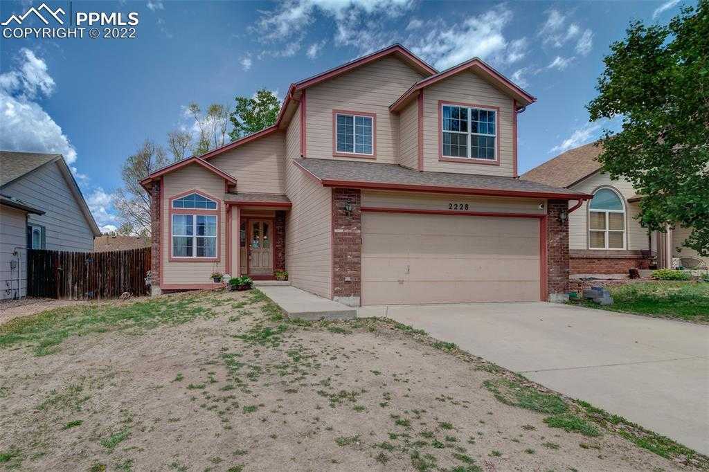 2228 Sage Grouse Ln photo 1 of 43