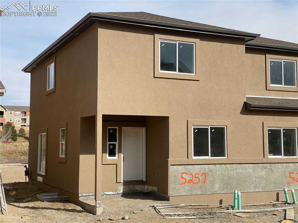 5257 Palomino Ranch Point photo 1 of 1