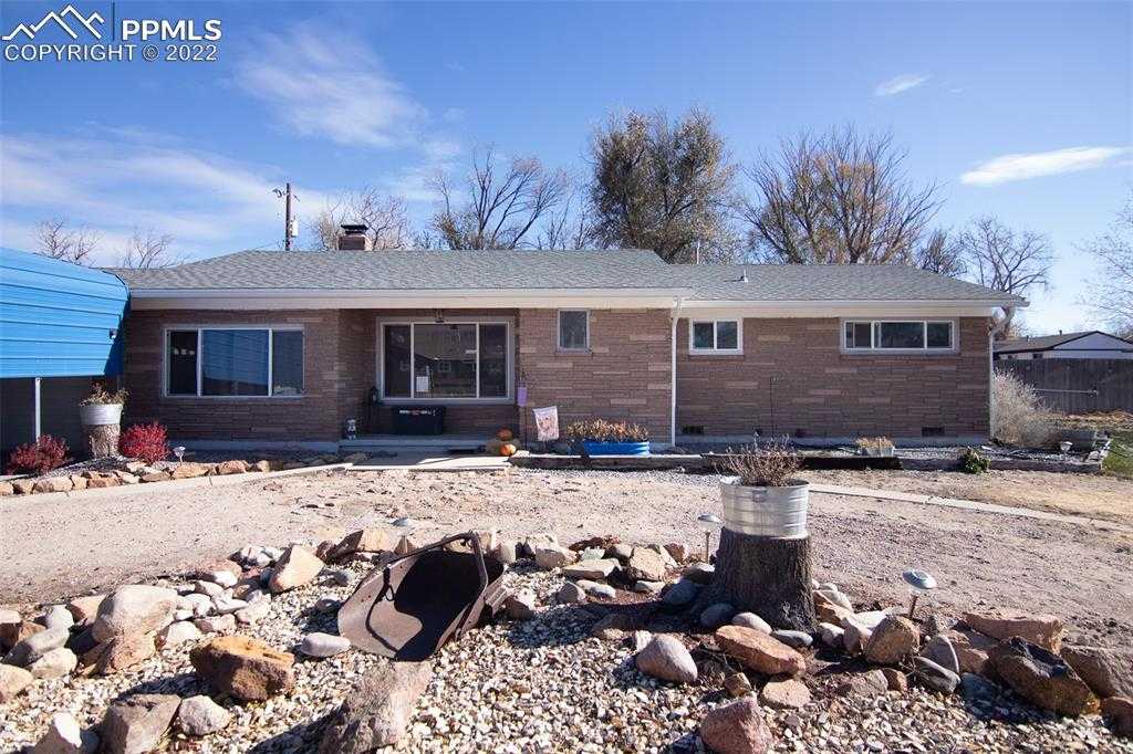 1501 Widefield Dr photo 1 of 24