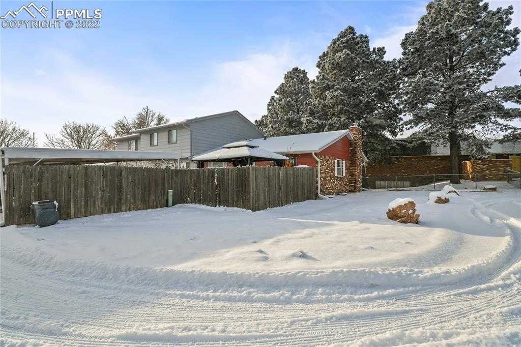 1258 Cree Dr photo 1 of 26