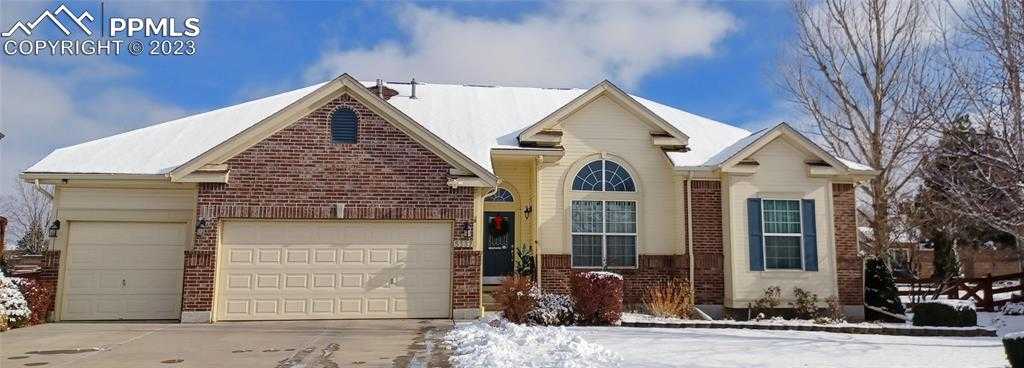 5337 Barnstormers Ave photo 1 of 19