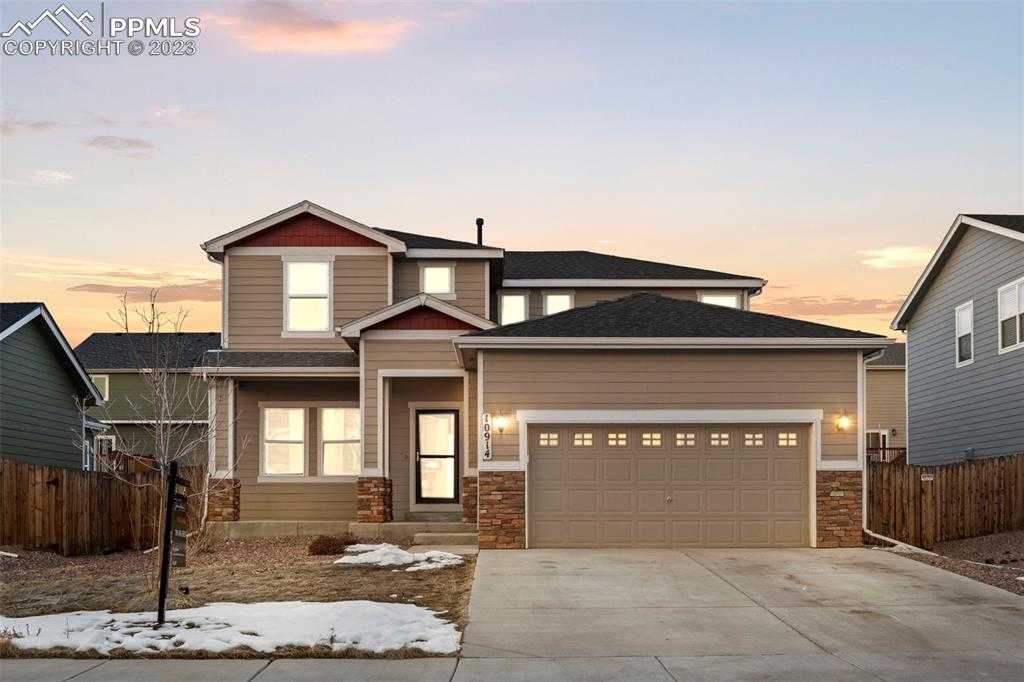 10914 Scenic Brush Dr photo 1 of 36