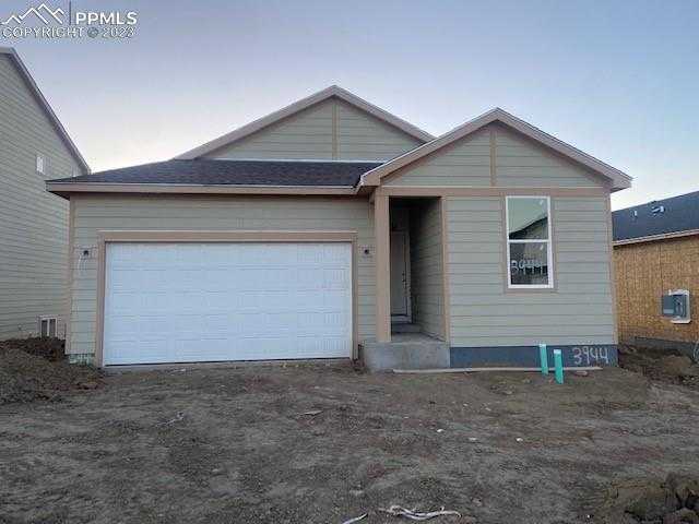 3944 Ryedale Way photo 1 of 1