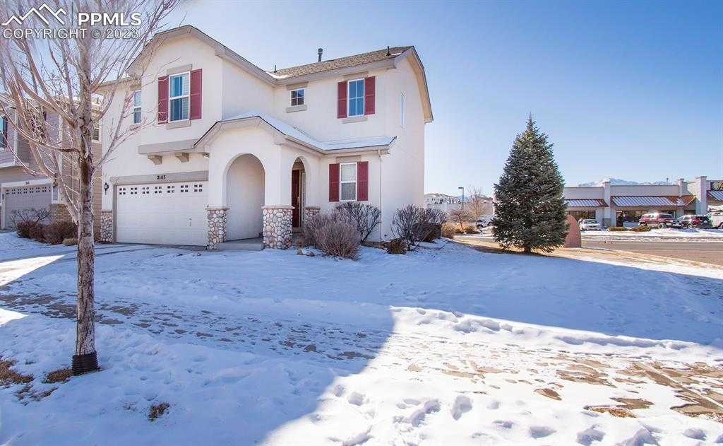2103 Shady Aspen Dr photo 1 of 21
