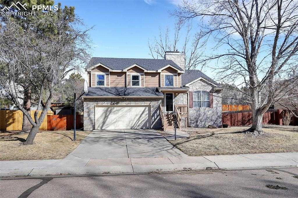 1220 Dancing Horse Dr photo 1 of 28
