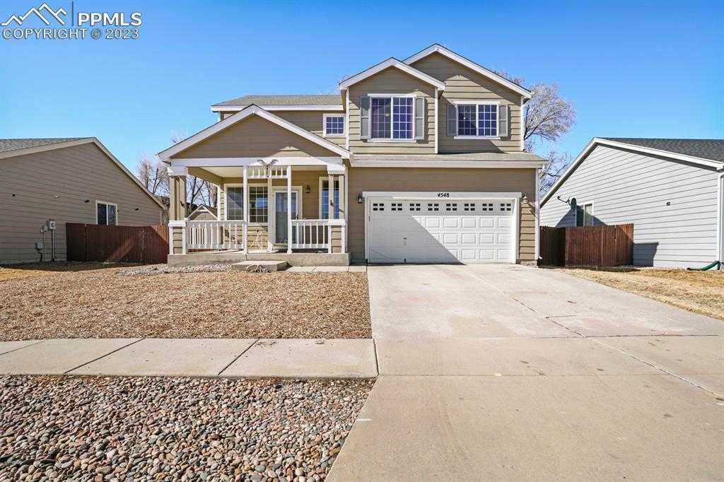 4548 Canyon Wren Ln photo 1 of 36