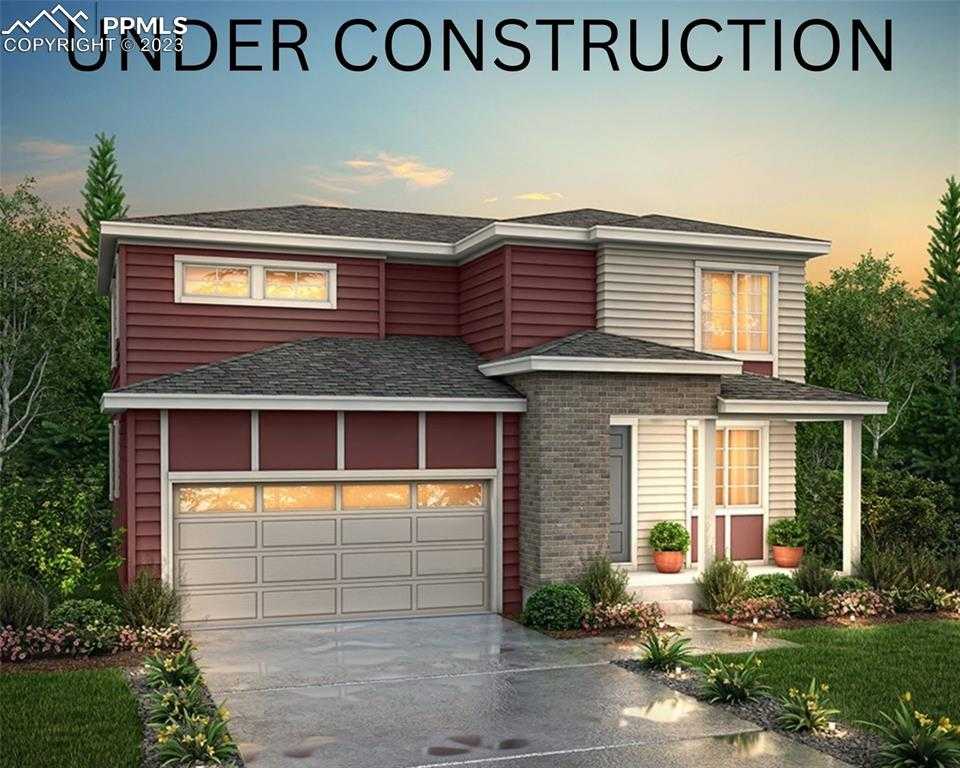 9879 Hidden Ranch Ct photo 1 of 25