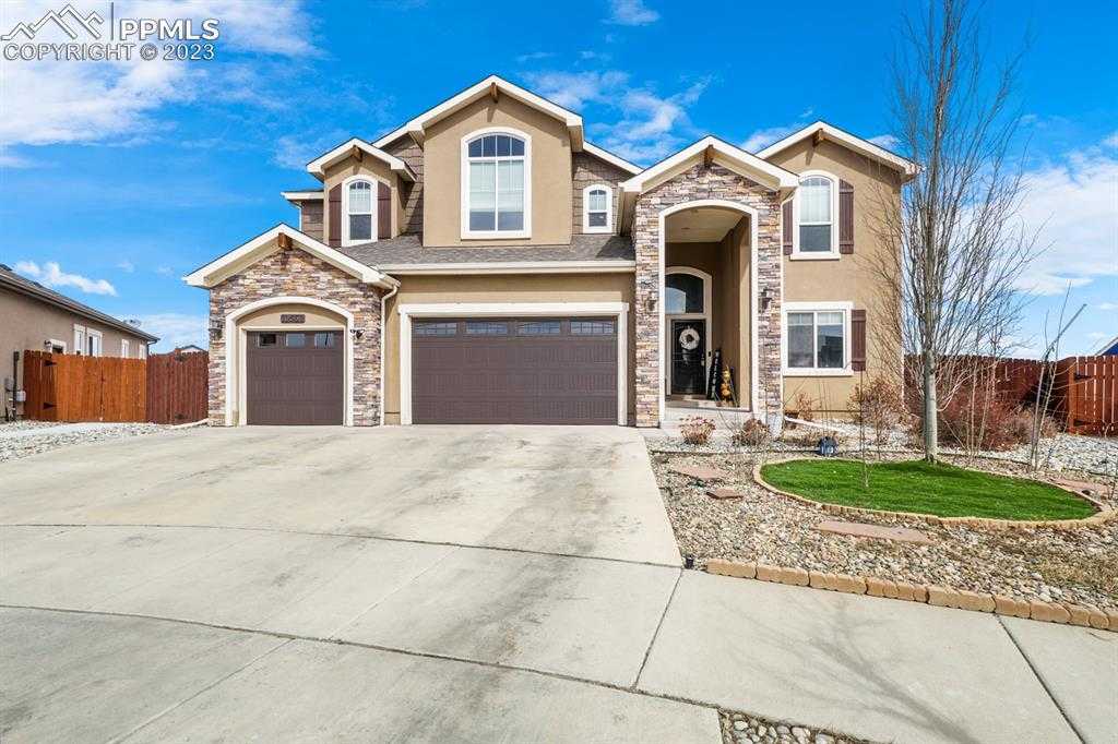 10561 Mt Sherman Way photo 1 of 40