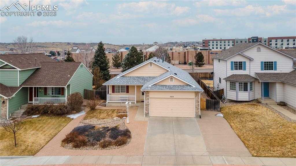 5618 Vermillion Bluffs Dr photo 1 of 23