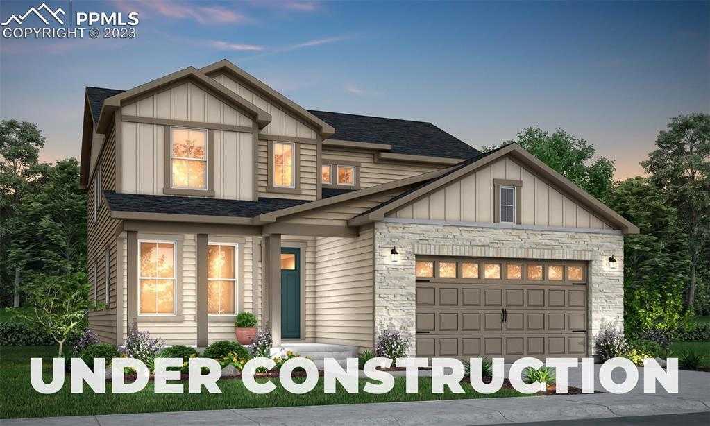 2174 Coyote Mint Dr photo 1 of 50
