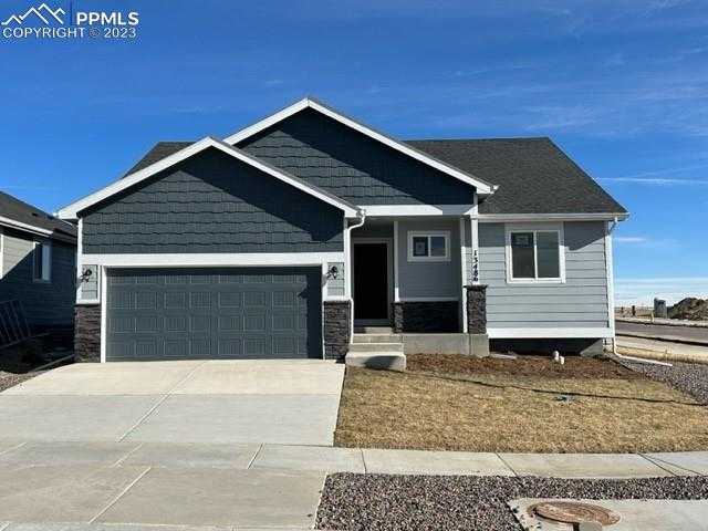 13486 Savannah Falls Ct photo 1 of 9