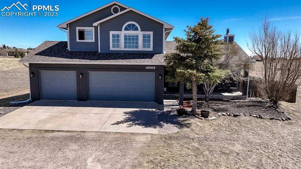 10565 Honeyclover Ln photo 1 of 35