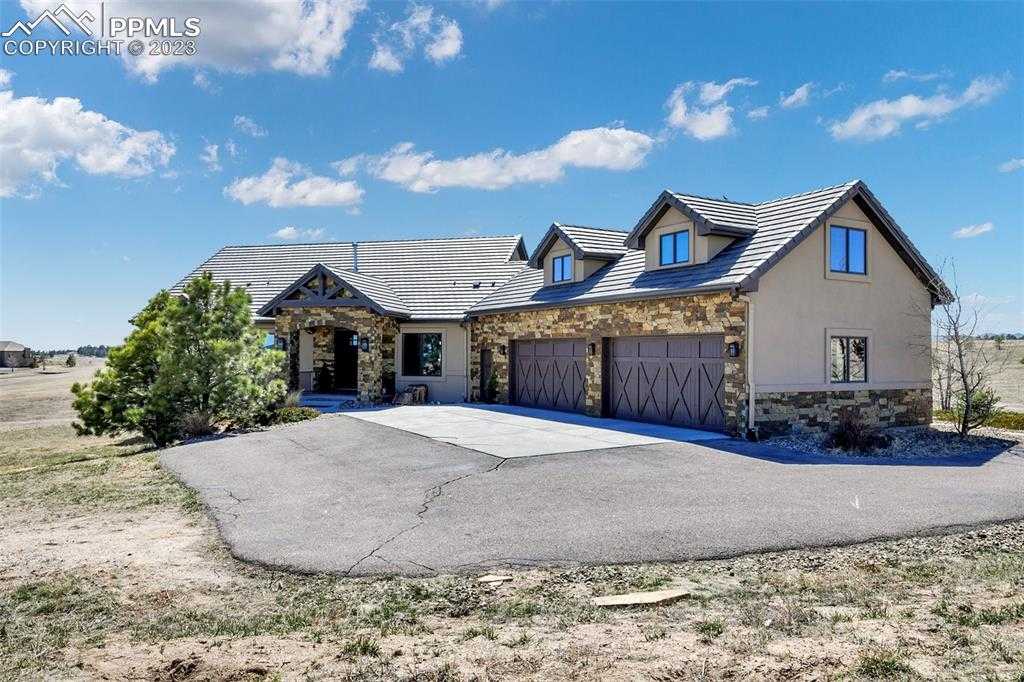 16283 Open Sky Way photo 1 of 49