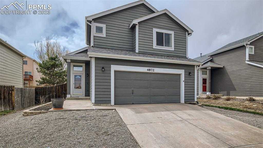 4872 Bittercreek Dr photo 1 of 25