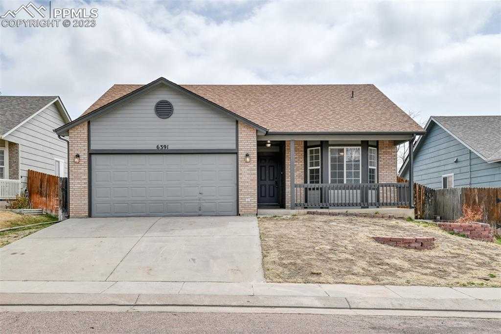 6391 Gossamer St photo 1 of 27