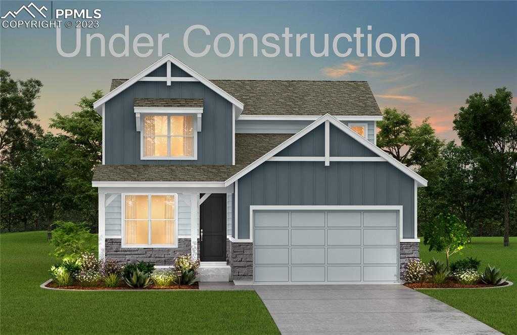 4028 Ryedale Way photo 1 of 1