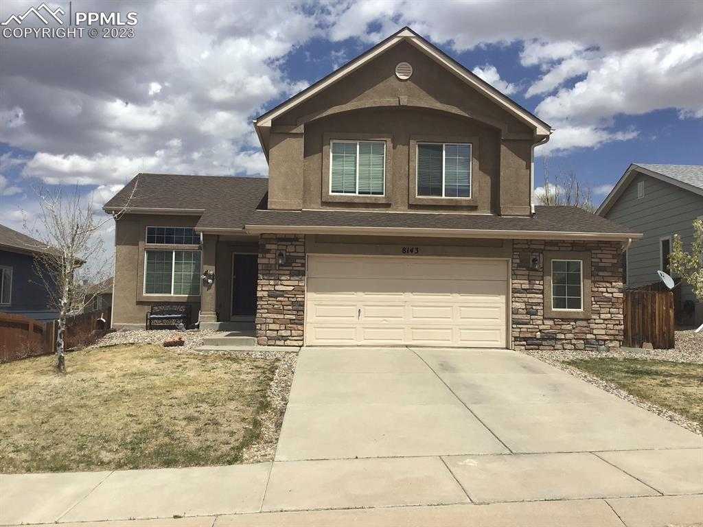 8143 Belleterre Dr photo 1 of 21