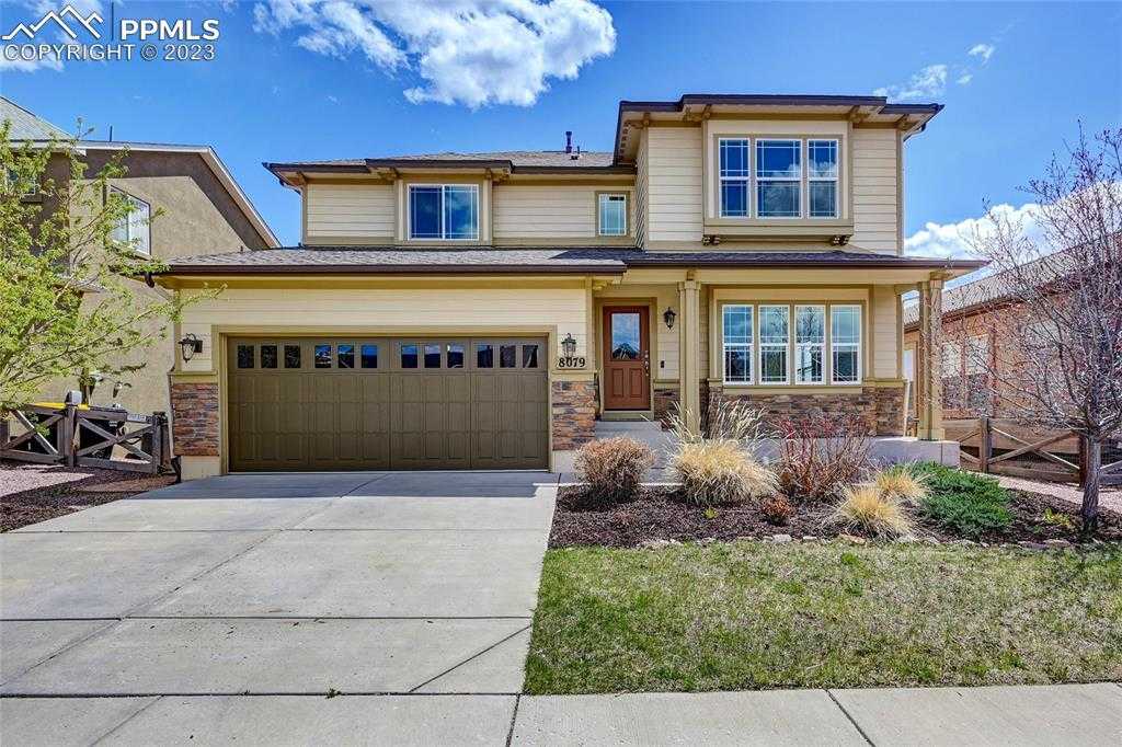 8079 Hollygrape Ln photo 1 of 50