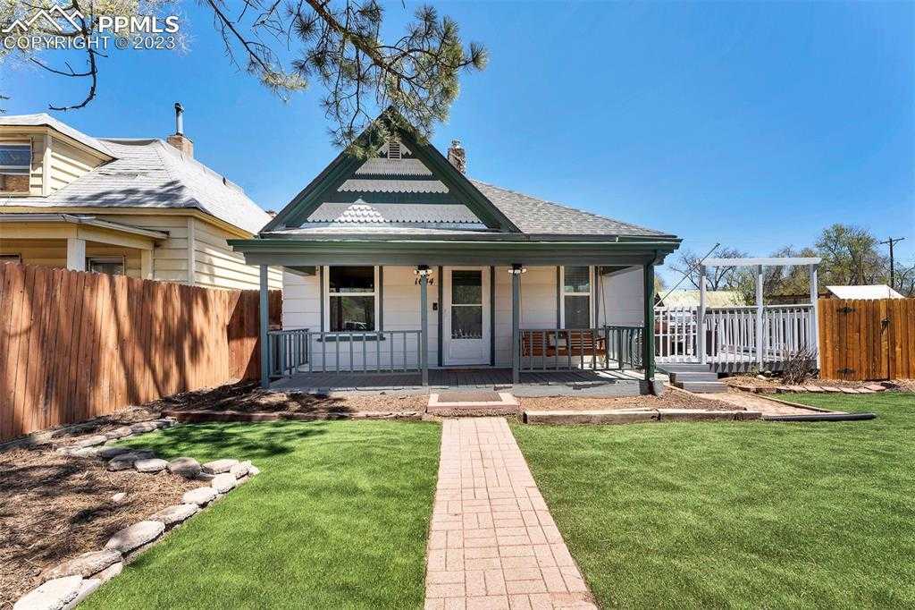 1644 W. Vermijo Ave photo 1 of 24