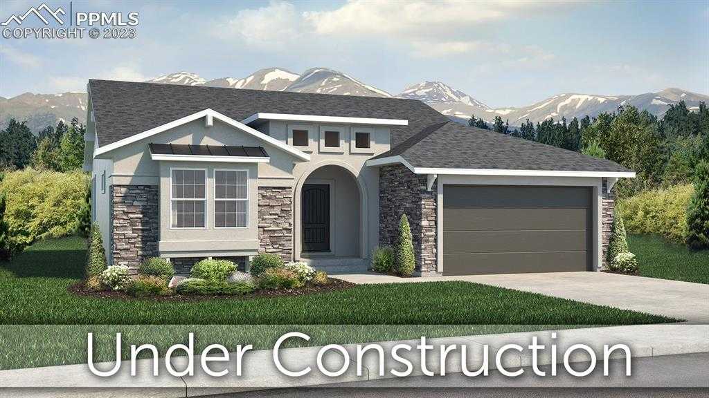 5345 Mesa Top Dr photo 1 of 2