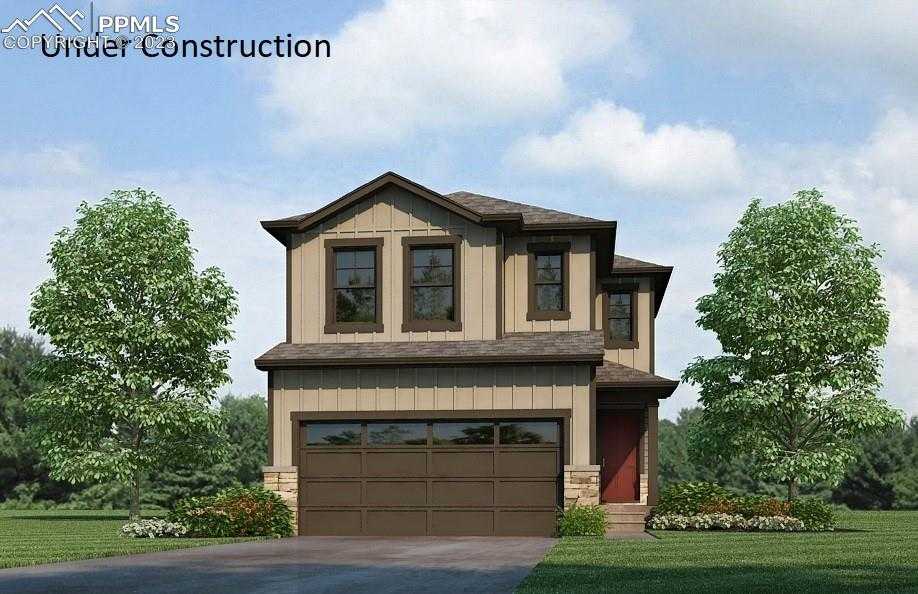 16135 Mountain Flax Dr photo 1 of 3