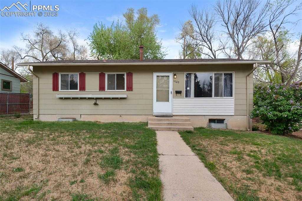1028 Florence Ave photo 1 of 27