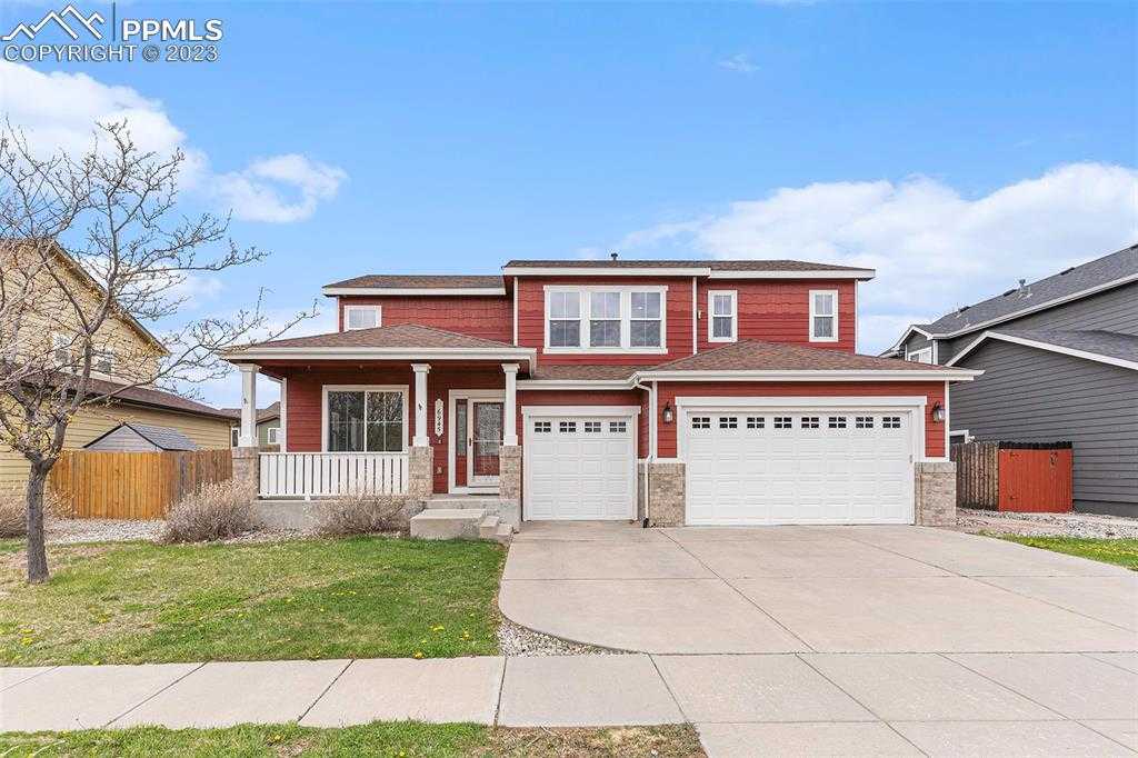 6945 Hill Stream Way photo 1 of 43