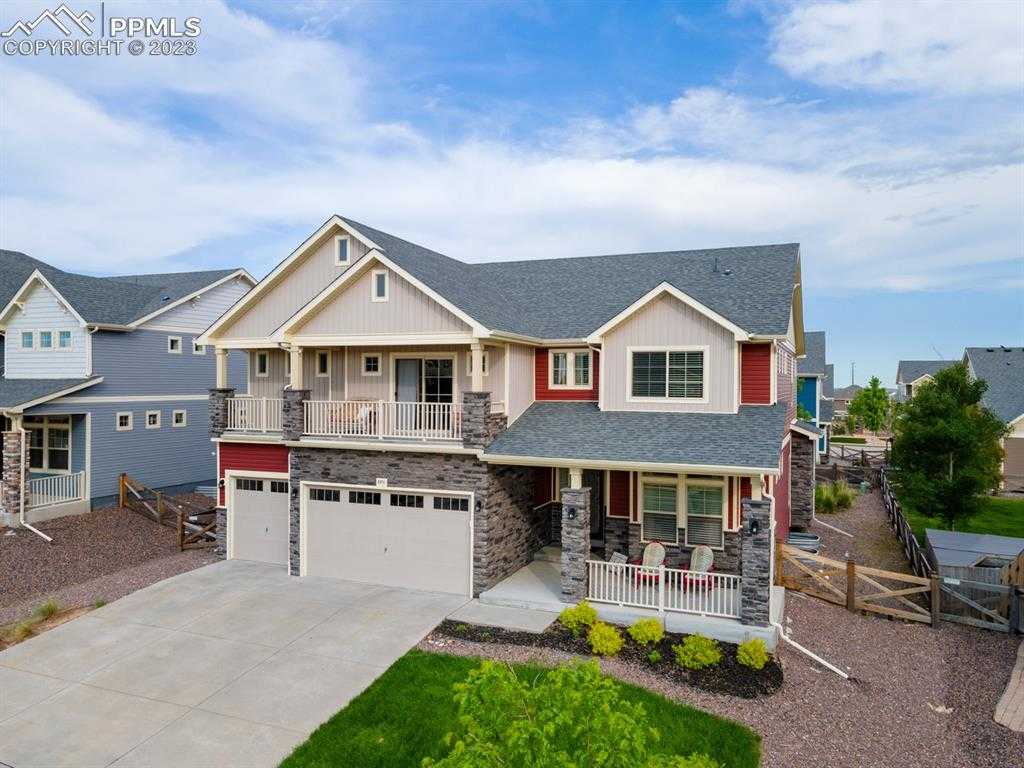 8451 Meadow Wing Cir photo 1 of 38