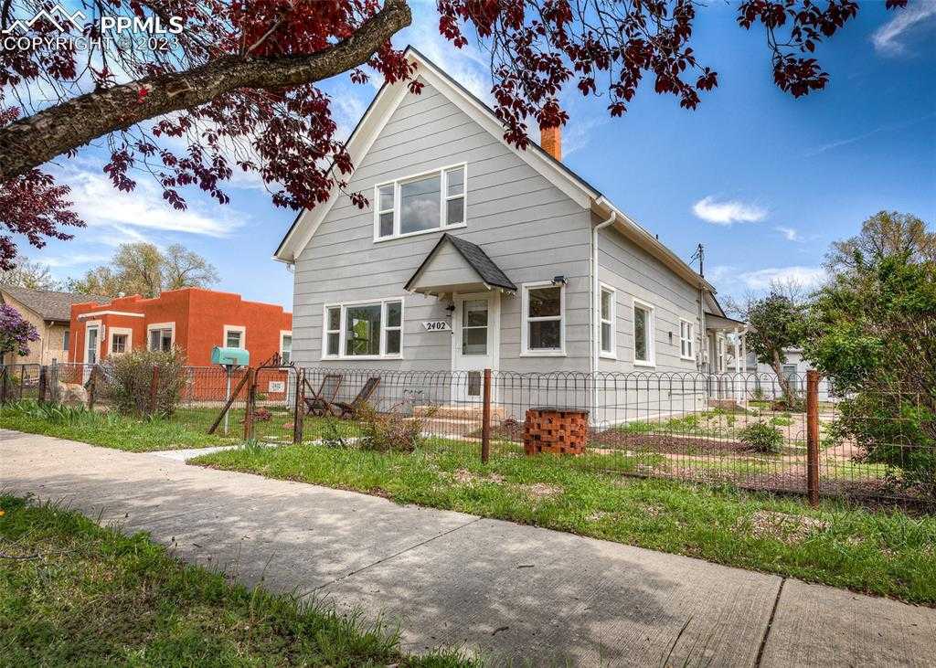 2402 Bott Ave photo 1 of 50