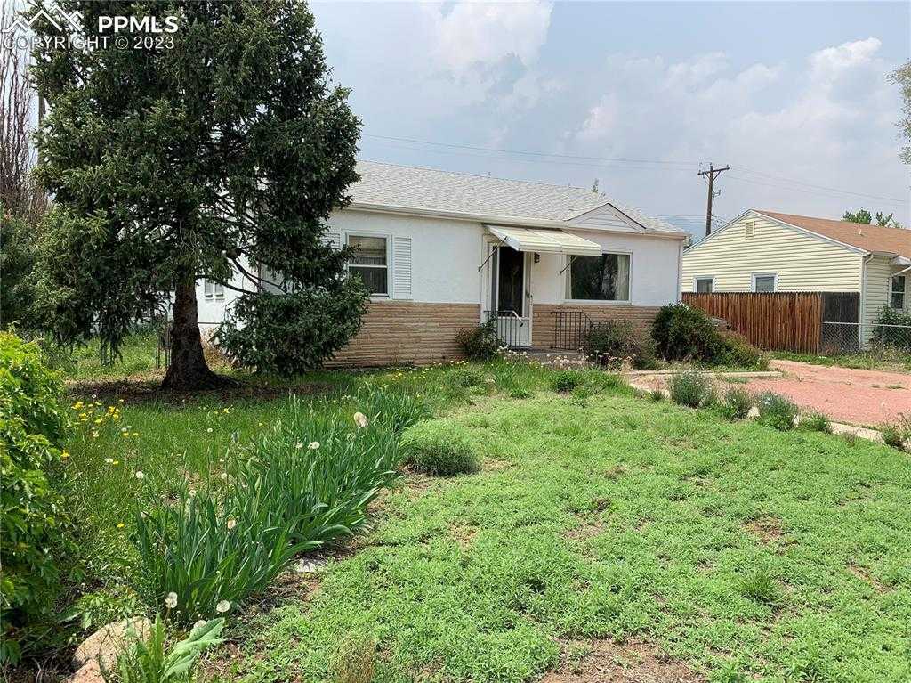 2021 S. Corona Ave photo 1 of 4
