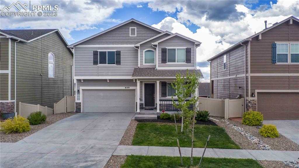 8109 Misty Moon Dr photo 1 of 40