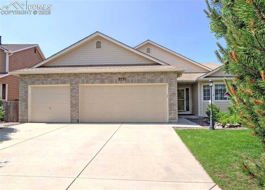 5721 Huerfano Dr photo 1 of 33
