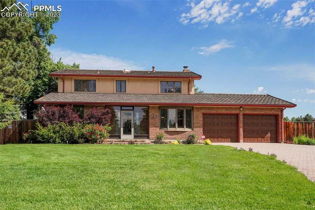 3540 La Mar Pl photo 1 of 50