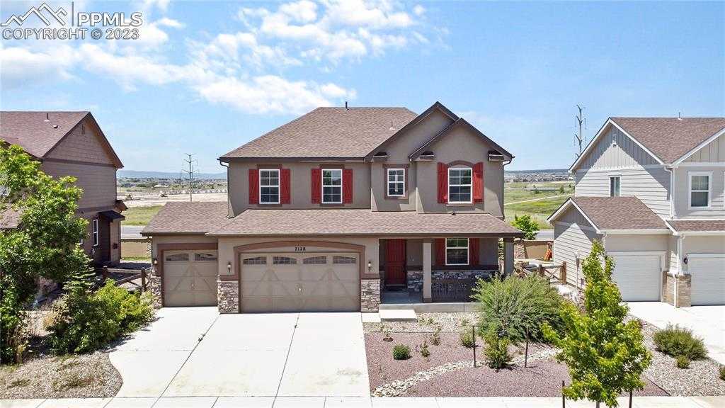 7128 Mountain Spruce Dr photo 1 of 31