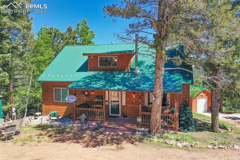 214 Mount Elbert Dr photo 1 of 28