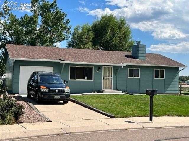 4530 Hopeful Way photo 1 of 2