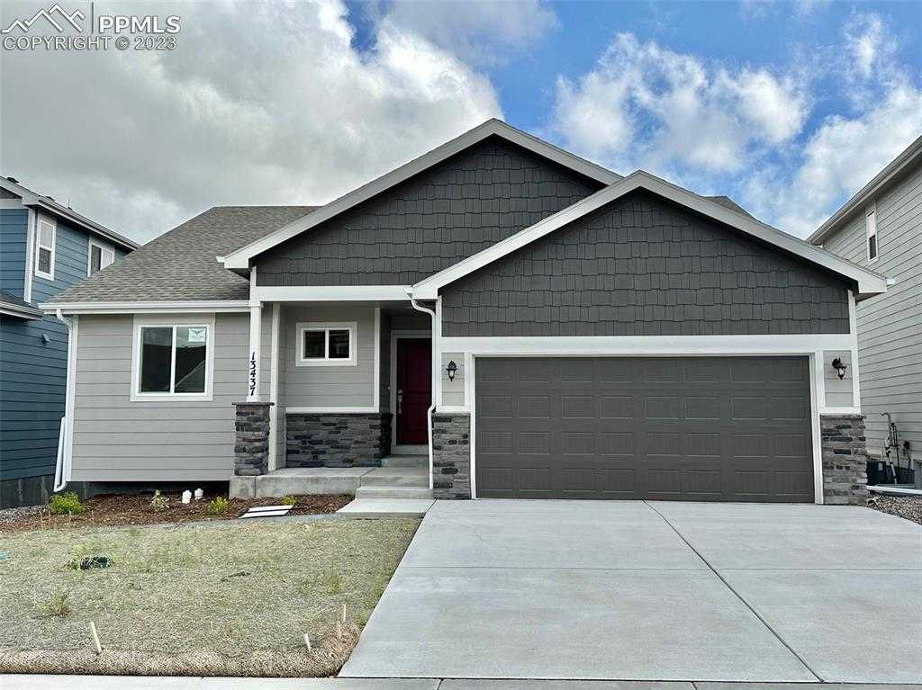 13437 Savannah Falls Ct photo 1 of 16