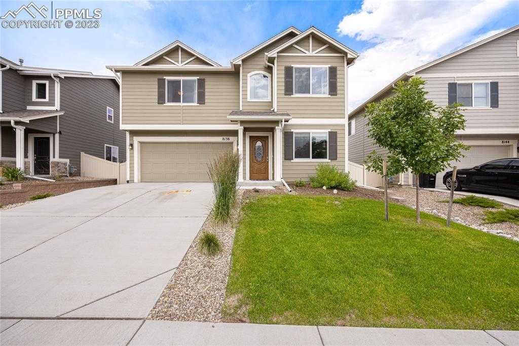 8138 Phyllite Dr photo 1 of 39
