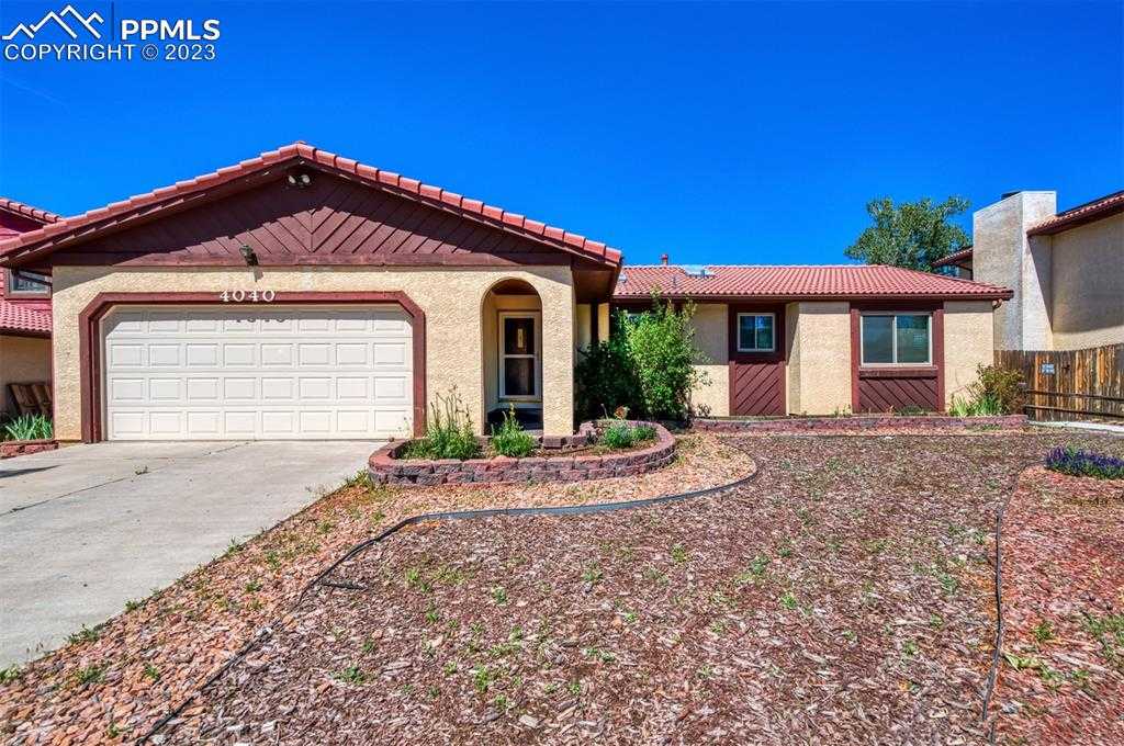 4040 Thundercloud Dr photo 1 of 49