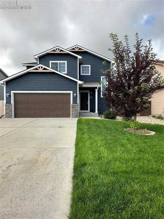 10461 Deer Meadow Cir photo 1 of 28