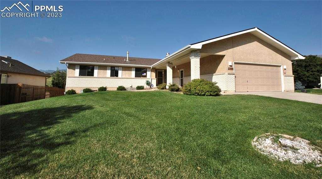 1645 Bison Ridge Dr photo 1 of 24