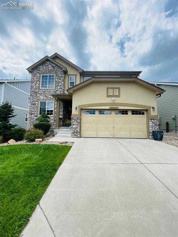 6716 Maple Stone Ln photo 1 of 1