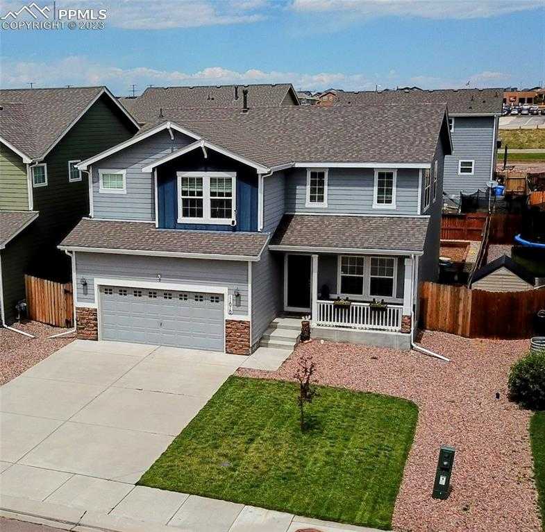 11010 Scenic Brush Dr photo 1 of 45