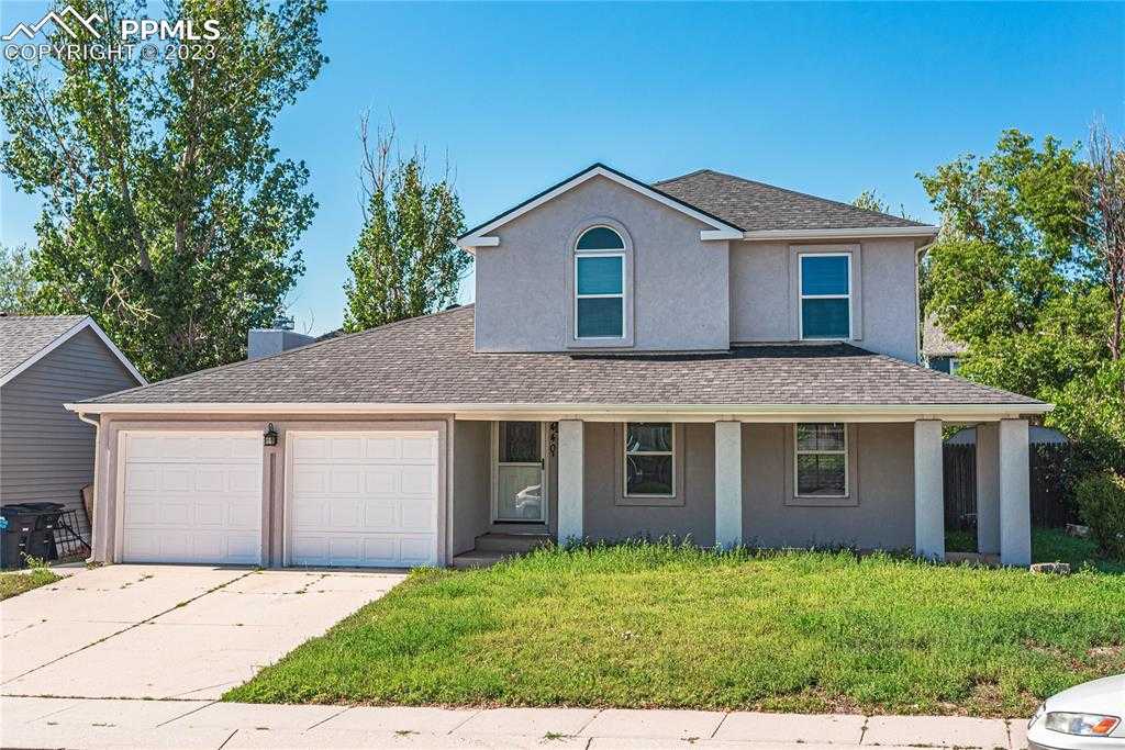 3440 Antero Dr photo 1 of 42