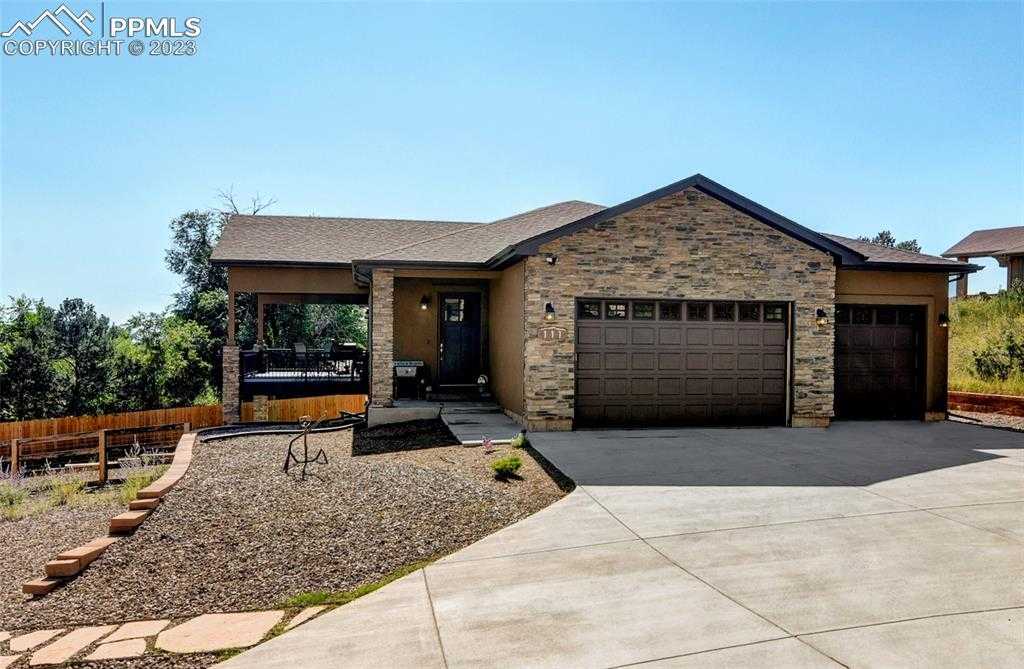 111 Crystal Valley Rd photo 1 of 41