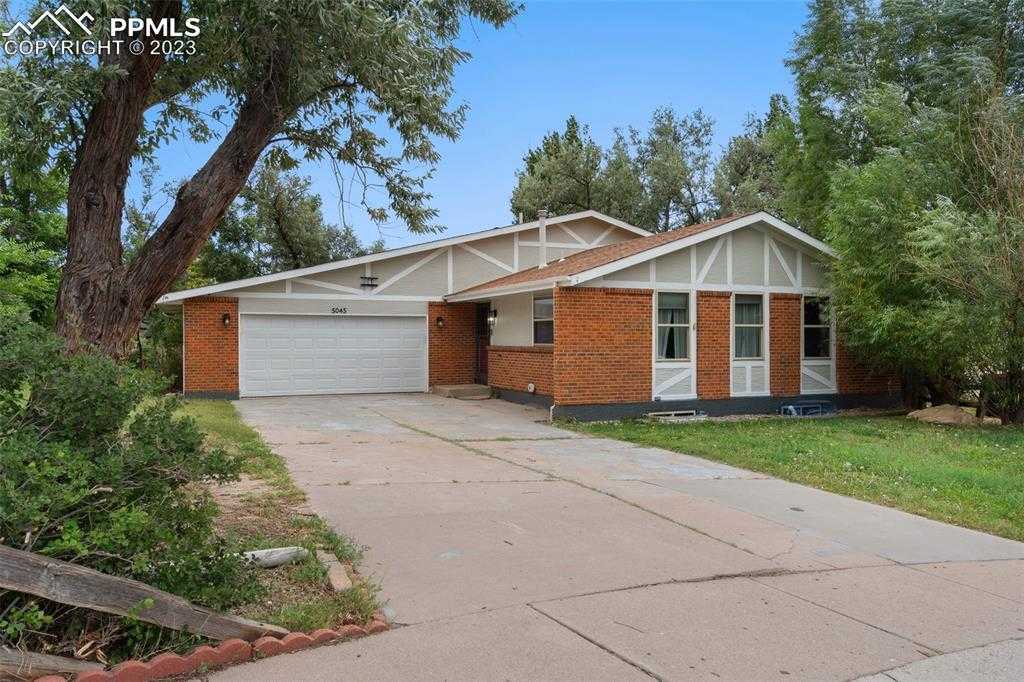 5045 N. Splendid Cir photo 1 of 25