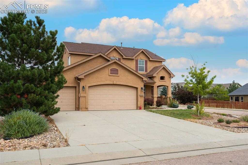 10393 Capital Peak Way photo 1 of 34