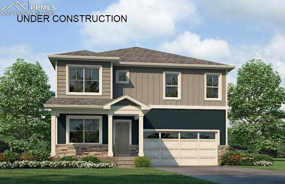16245 Alpine Sorrel Dr photo 1 of 34