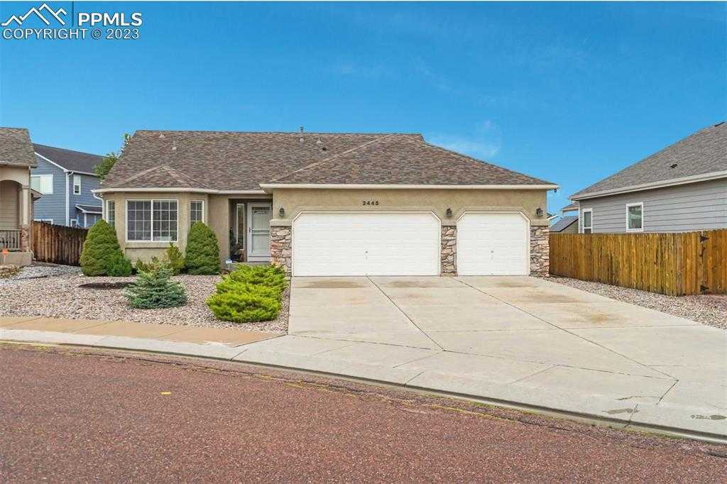 2445 Great Sky Rd photo 1 of 50